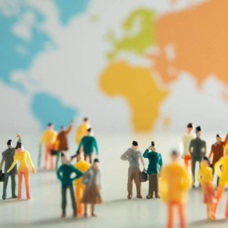 Dret a la identitat jurídica i a la nacionalitat