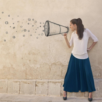 Dret a la llibertat d’opinió i d’expressió, dret a la informació