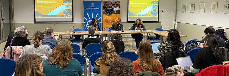 UNIACT! Universitats en Acció per una Cooperació Transformadora