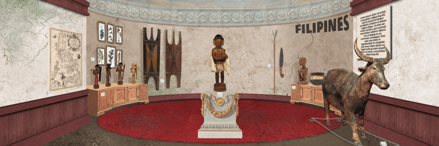 Videojoc «Provenance»