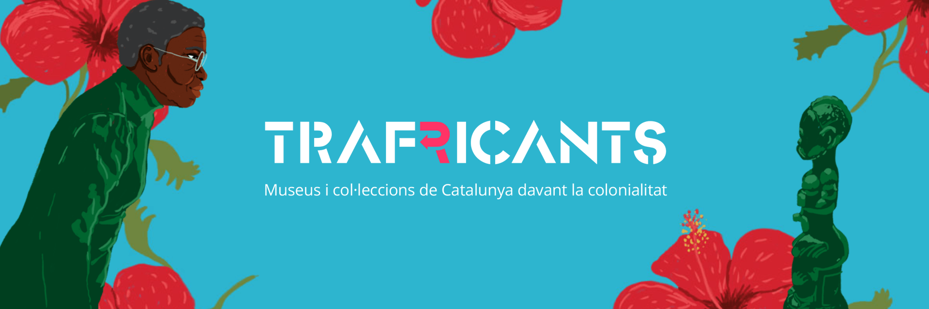 Recerca al web de (Tr)african(t)s